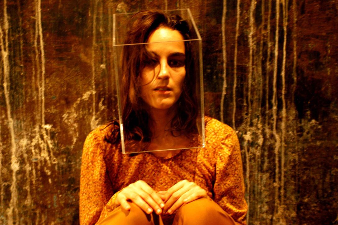 OFELIA de Jesús Rubio